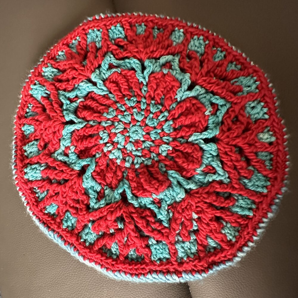 Progress  report!